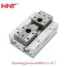 Buy cheap Slim Thin Parallel Jaw Gripper from wholesalers