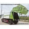 Buy cheap Dongfeng 14m3 Large capacity reliable quality refuse Garbage Compactor Truck Waste collection truck from wholesalers