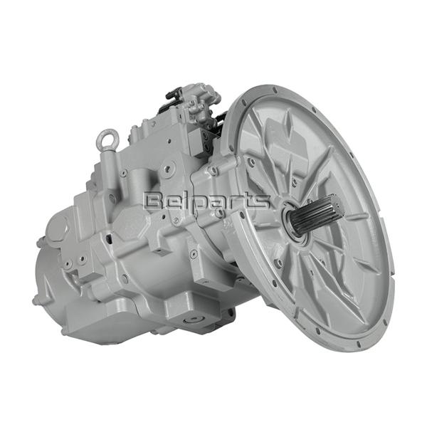 Buy cheap Hitachi ZX470-3 Excavator Hydraulic Pump K5V200DPH-0E02 60100456-J Piston Pump from wholesalers