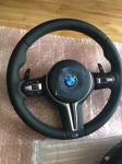 BMW M3 DRIVE WHEEL