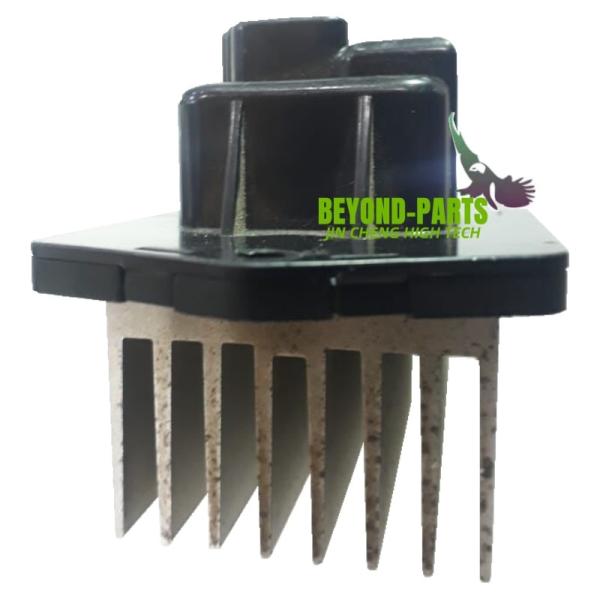 Buy cheap Excavator Spare Parts Block Resistor 077800-0750 from wholesalers