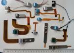 NCR Selfserv ATM Machine Parts , Card Reader Pre Head 998-0235654 For Data