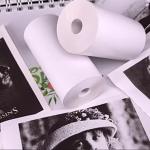 Thermal Paper Roll 57mm The Perfect Solution for Cash Register Usage
