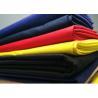 Buy cheap Versatile Polyester Cotton Fire Resistant Anti Static Fabric 235gsm from wholesalers