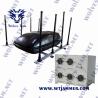 Buy cheap Multi-Band Vehicle Bomb Jammer High Power DDS 20-6000MHz Easy Installation from wholesalers