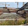 Buy cheap Mobile Telescopic Belt Conveyor Equipment Maximum Conveying Capacity 275m3/h from wholesalers