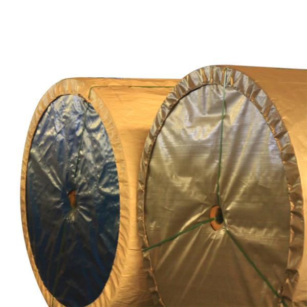 Buy cheap Flexible and Durable Rubber Conveyor Belt for Smooth Material Transport from wholesalers