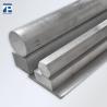 Buy cheap Round Shape Solid Aluminum Bar HB 90-110 Natural Color Primary Billets from wholesalers