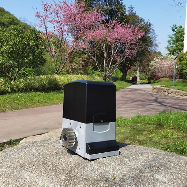 Buy cheap Heavy Duty 3000kg Automatic Sliding Gate Motor Driveway 110V 220V from wholesalers