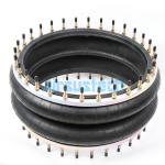 AIRSUSTECH Air Suspension 2H630262 Flange Ring W013587775 For Industrial