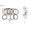 Buy cheap HITACHI XP00000088PS Set Of Seal Hydraulic Excavator Repair Spare Parts Oil Sealling from wholesalers