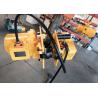 Buy cheap 1 Ton 2 Ton 5 Ton Eletric Chain Hoist 380V 50HZ For Lifting from wholesalers