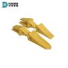 Buy cheap 50ton Excavator Rock Bucket SK55 EC200 DH300 Field Maintenance After-sales Service from wholesalers