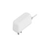 Buy cheap 90 - 264vac 5V 1.5A Wall Mount Power Adapter With CE CCC PSE KA Approvals from wholesalers