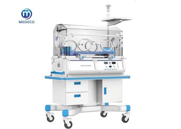 Buy cheap Hospital Baby Infant Incubator For Neonatal ME-3000B from wholesalers