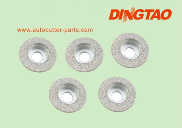 Buy cheap 36779000 Cutter Xlc7000 60 Grit Grinding Wheel Suit GT7250 Z7 Cutter from wholesalers