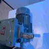 Buy cheap VFD 20 Hp Electric Motor 3 Phase High Efficient For Refrigerator from wholesalers