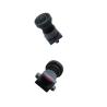 Buy cheap 4.41mm 1/2" 2/3" F1.8 Car Camera Lens Wide Angle M12 from wholesalers