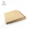 Buy cheap 45mm Height 220mm Length Hard Cardboard Gift Boxes With Lids from wholesalers