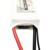 Buy cheap 16S Programmable Brushless ESC Large Rc Boat 180A Marine Vinyl Material White Color from wholesalers