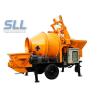 Buy cheap Remote Control Concrete Mixer Machine from wholesalers