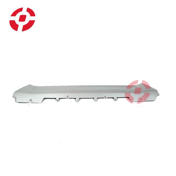 Buy cheap Carbon Fiber Protect Plate Air Guide Car Front Bumper Lower Air Guide For Volvo XC90 OE 31353383 from wholesalers