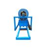 Buy cheap Capacity 10 Ton Hydraulic Decoiler Machine Uncoiling Speed 15 M/Min For Glazed Metal Roofing from wholesalers