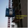 Buy cheap Building material lifting machine SC200 hoist from wholesalers