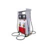 Buy cheap PETROL DISPENSERS WITH 4 HOSE MADE IN CHINA FOR FUELING CARS from wholesalers