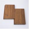 Buy cheap Strand Woven Uniclic Tigerwood Herringbone Flooring Lifetime Yanchi Strand Woven from wholesalers