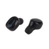 Buy cheap Noise Reducing True Wireless Stereo Earbuds Black / White Color For Sports from wholesalers