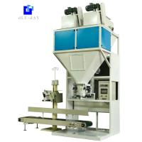 Buy cheap 4KW 600bags/h Medical Bandage Semi Automatic Bagging Machine product