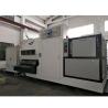 Buy cheap Aluminized Packaging Material Vacuum Metallizer with High Vacuum Diffusion Pump from wholesalers