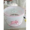 Buy cheap Fairy Kids Bedroom Lampshades Drum Fairy Light Shade 2 Layer from wholesalers