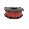 Buy cheap 1.75mm 3.0mm PLA 3D Printing Filament 1kg / Roll from wholesalers