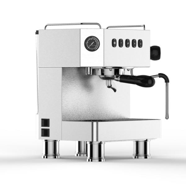 Buy cheap 15 Bar Pump Espresso Machine , Nespresso Office Coffee Machine from wholesalers