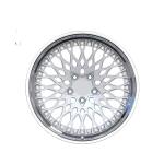 19 20 21 22inch deep dish rims passenger car wheels Chrome Forged car alloy
