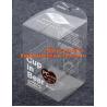 Buy cheap Plastic Gift Box Square Containers Transparent Packing Box For Party Favors, Wedding, Birthday, Thanksgiving, Halloween, from wholesalers