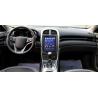 Buy cheap 12.1 inch Android Auto Head Unit For 2009-2013 Chevrolet Malibu Multimedia Player Navigation 4G Wireless Carplay from wholesalers