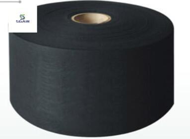 Buy cheap Activated Carbon Non-Woven Fabric Can Be Trimmed To Suit Any Dimension from wholesalers