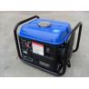 Buy cheap Home AC Portable Gas Generator 3000 Or 3600rpm / Min 12v 8.3A Rated Current from wholesalers