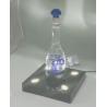 Buy cheap Magnetic floating display (100g, 200g, 300g, 500g,1kg, 2kg), levitating & rotating bottom advertising display stand from wholesalers