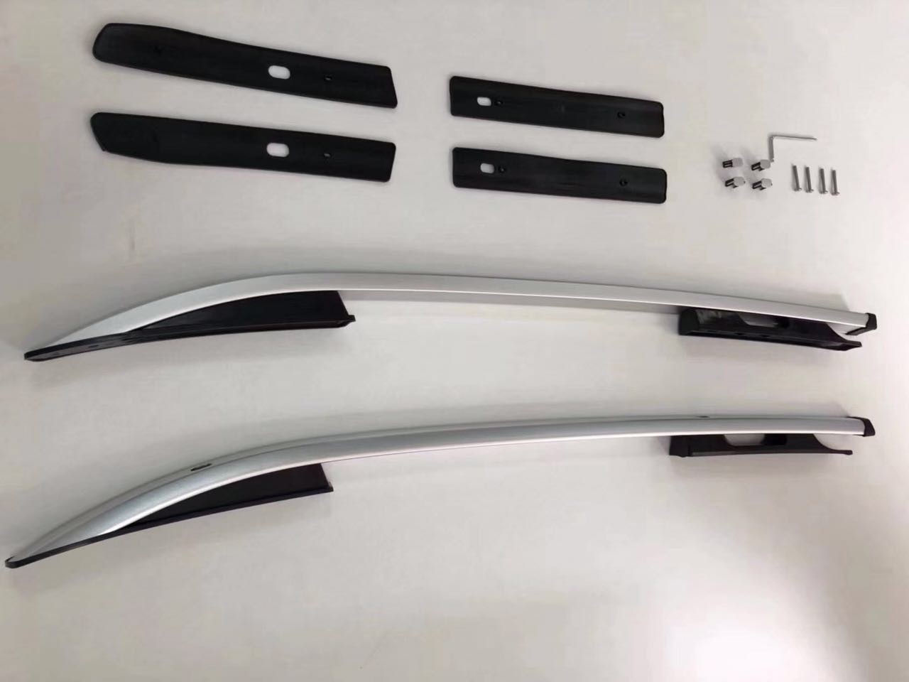 2015 2018 Triton L200 Mitsubishi Pickup Roof Rack High Performance Car Parts
