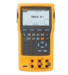 Buy cheap Fluke 754 multi-function process calibrator voltage-26 V weight-1.2 kg Battery life-More than eight hours from wholesalers