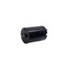 Buy cheap Simple Operation Brushed DC Gear Motor 22mm 3.61 Watt 6900rpm 6V High Speed from wholesalers
