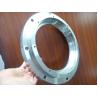 Buy cheap Forged ASTM B564 UNS N08020 Alloy 20 Steel Pipe FlangeDisc Ring Shaft Sleeves 1'-24' Size from wholesalers