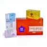 Buy cheap OEM PP PET PVC Biodegradable Plastic Packaging Box For Shopping Mall Supermarket Shop from wholesalers