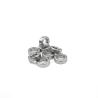 Buy cheap High Quality Miniature Deep Groove Ball Bearing MR63 3x6x2.5mm Fishing Reel Bearing 440 Stainless Steel SMR 63 ZZ from wholesalers