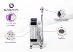 4H / 3H / 2H Intelligent Skin Rejuvenation Beauty Equipment 8" Touch Screen Size