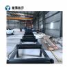 Buy cheap Single Arc Double Wire Hydraulic Straightening Machine 5-20mm from wholesalers